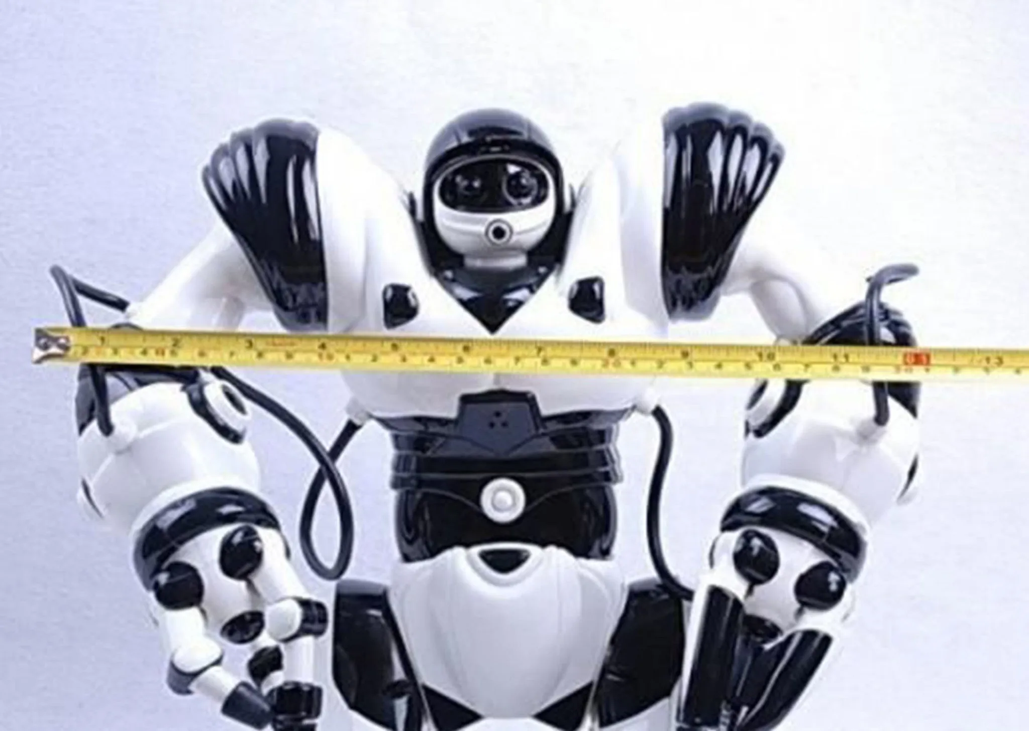 TT313 Remote Control Rc Robot Toy