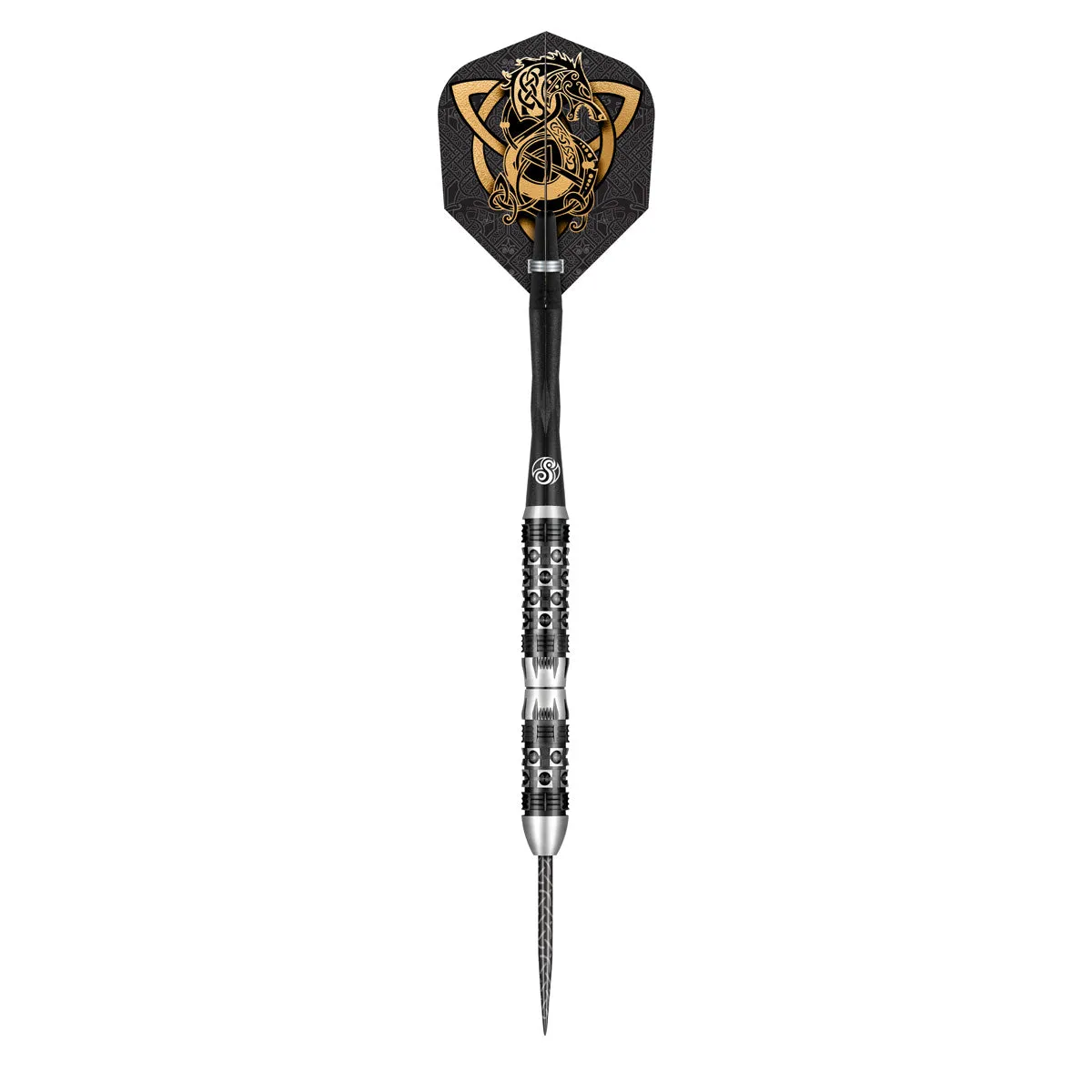 Viking Wolf 90% Tungsten Steel Tip Darts by Shot