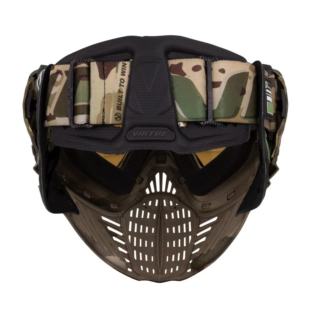 Virtue Vio Contour II Thermal Goggle - Reality Brush Camo