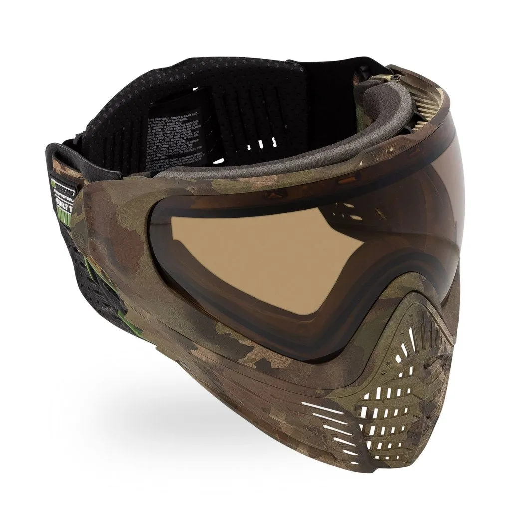 Virtue Vio Contour II Thermal Goggle - Reality Brush Camo