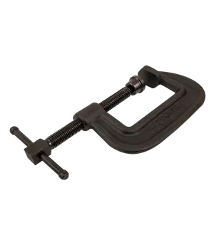 Wilton — 103, 100 Series Forged C-Clamp - Heavy-Duty 0 - 3” Opening Capacity