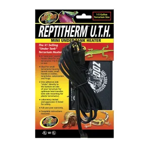 Zoo Med Repti Therm Mini Tank Heater